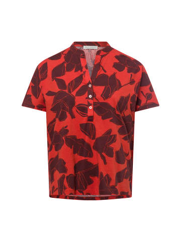 Marc O'Polo Bluse in terra braun - 0002