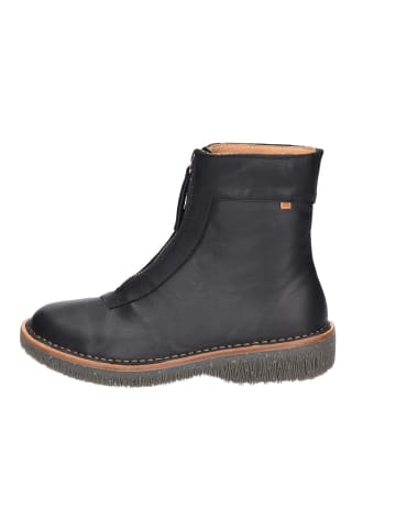 El Naturalista Stiefeletten  Bis in schwarz
