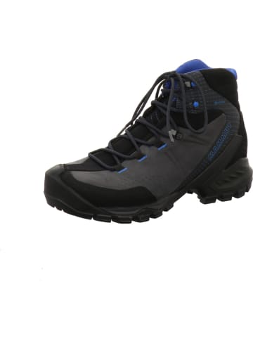 Mammut Bergstiefel in grau