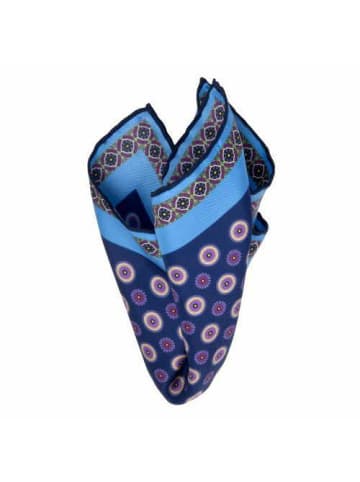 BGents Tuch für Herren in marineblau