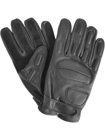 Normani Outdoor Sports Combat-Handschuhe Operator in Schwarz