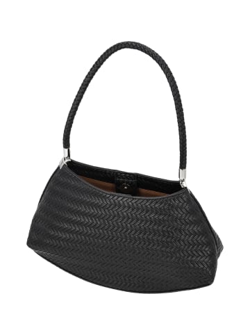 usha FESTIVAL Women Handbag in Black