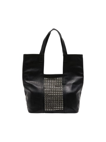 NAEMI Shoulder Bag Shoulder Bag in Black