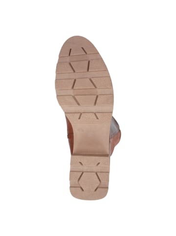 Caprice Klassische Stiefel in Braun