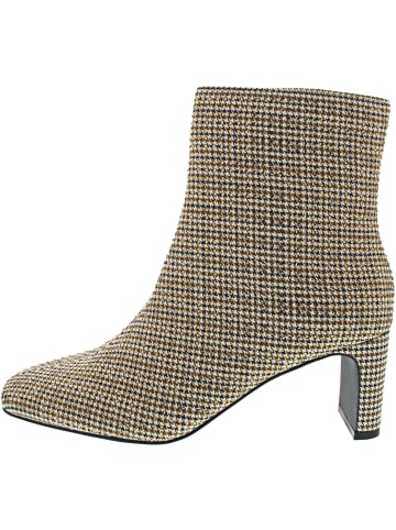 La Strada Stiefelette Beige