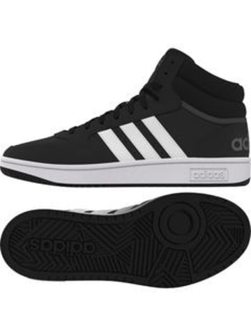 adidas Trainingsschuh in schwarz
