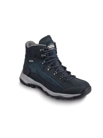 MEINDL Trekkingschuhe high in blau