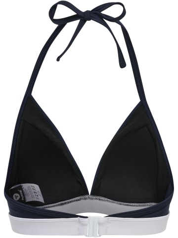 Hummel Hummel Schwimm-T-Shirt Hmlkaya Schwimmen Damen in PEACOAT