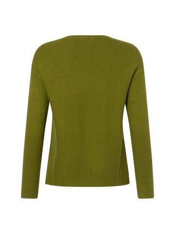 Franco Callegari Strickpullover in erbse - 0003