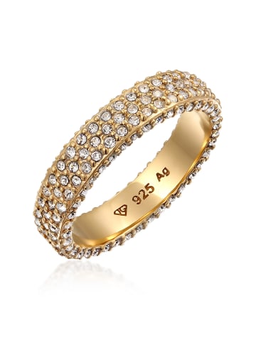 Elli Ring für Damen in silber