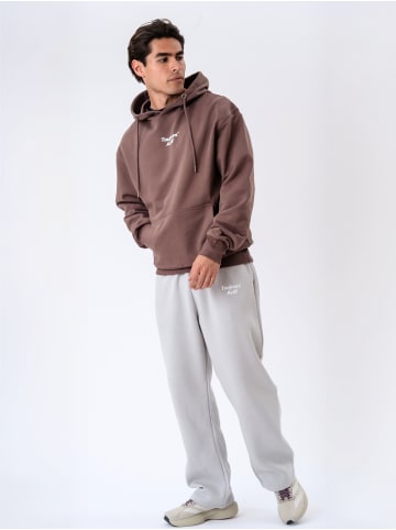 Toujours Actif Pullover Apres in Brown