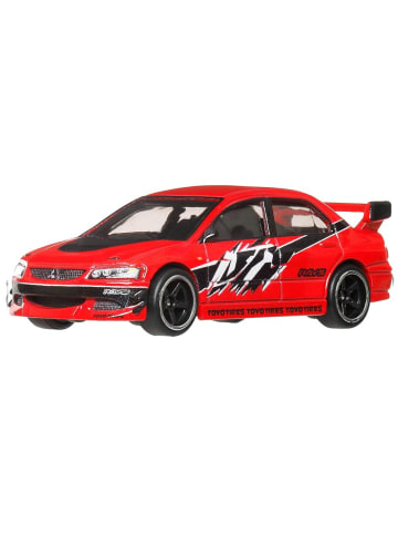 Hot Wheels Lancer Evolution IX JBM02 | Hot Wheels Auto Fast & Furious