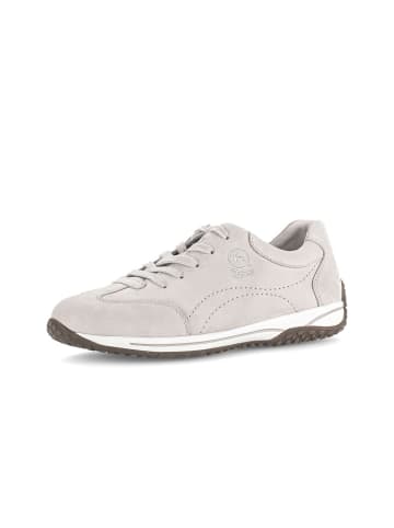 Gabor Sneaker low in beige