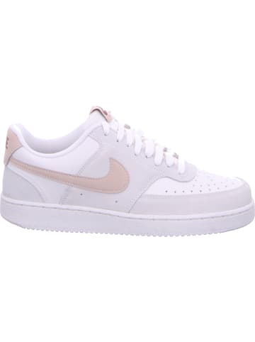 Nike Schnürhalbschuh in grau