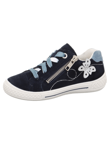 superfit Sneaker TENSY in blau/kombi