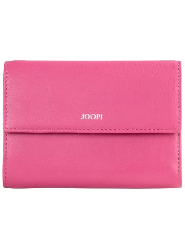 JOOP! Geldbörse in Rosa