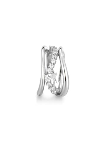 Ania Haie Ring Sparkle Ring in silber