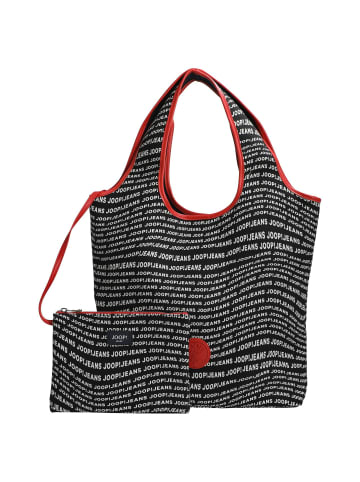 JOOP! Women Mercato Loulou - Shopper 39 cm (schwarz) in schwarz