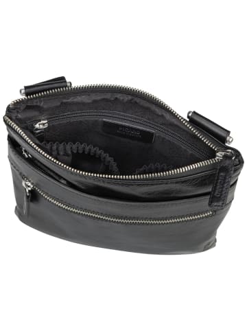 PICARD Beuteltasche Buddy in Schwarz