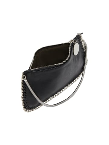IZIA Women Handbag in Black