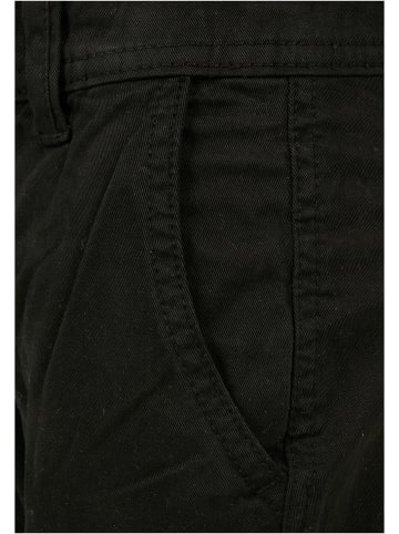 Urban Classics Jogginghose in black