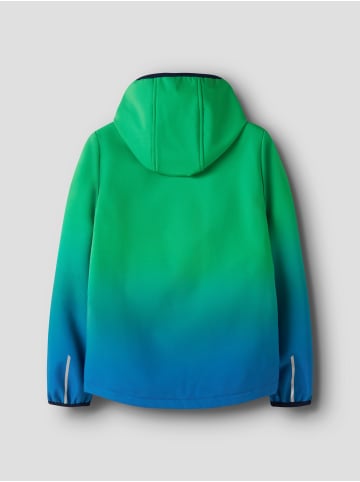 name it Jacke in Imperial Blue