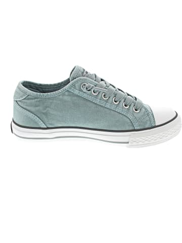 Dockers by Gerli Sneaker low Blau
