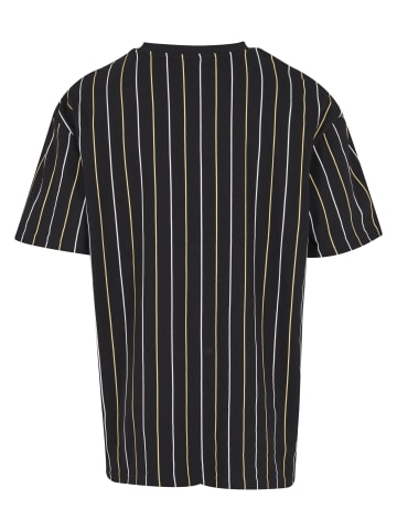 Urban Classics Urban Classics in black/white/paleyellow