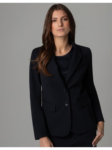 More & More Blazer in marine