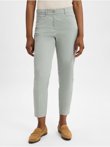 BRAX  Stoffhose Mara in lind