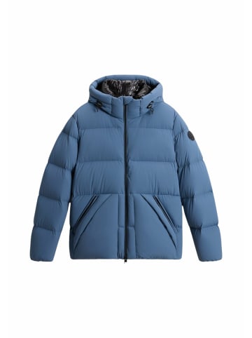 Woolrich Jacke für Herren in blau