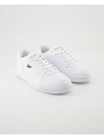 Lacoste Sneaker in Weiß