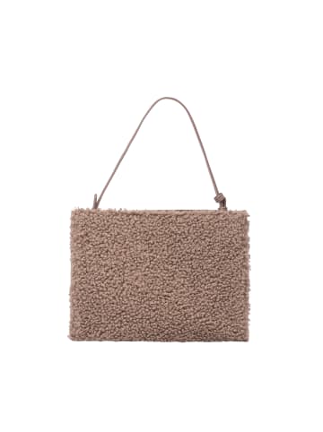 myMo Damen Handtasche in BEIGE