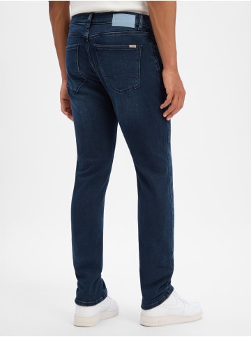 Pierre Cardin Jeans Limoux in dark stone