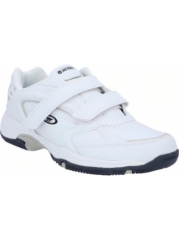 Hi-Tec Sneaker "Blast Lite Ez" in Weiß
