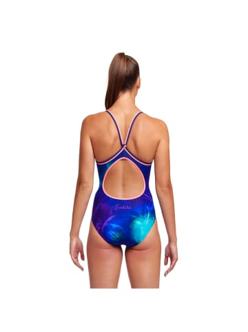 Funkita Badeanzug Fly Baby in blau