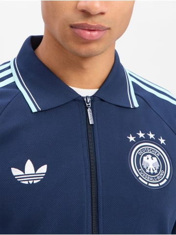 Adidas originals Jacke in indigo - 0001