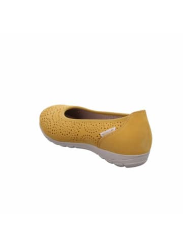 Mephisto Ballerinas für Damen in gelb