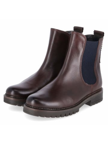 Chelsea Boots in braun