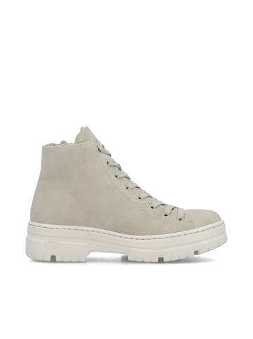 rieker Winterstiefel für Herren in uni