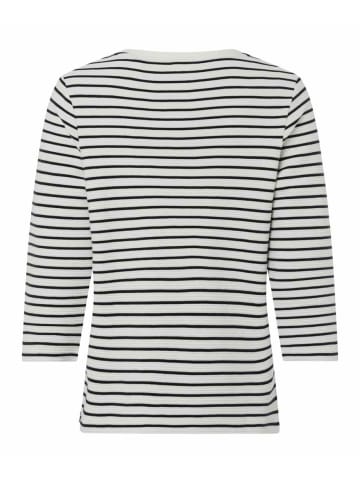 BRAX Langarmshirt für Damen in blau