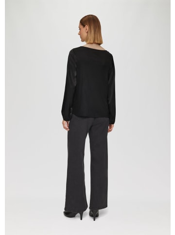 s.Oliver T-Shirt in 9999_schwarz