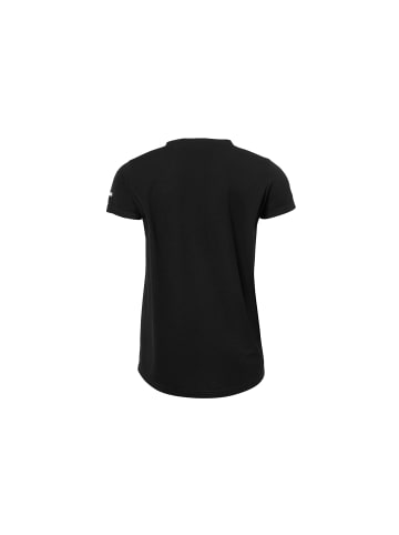 Kempa Shirt STATUS T-SHIRT WOMEN in schwarz