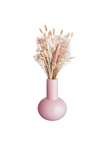 Butlers Vase CANDY in Pink