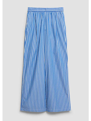 s.Oliver Hose in 56H1_blau