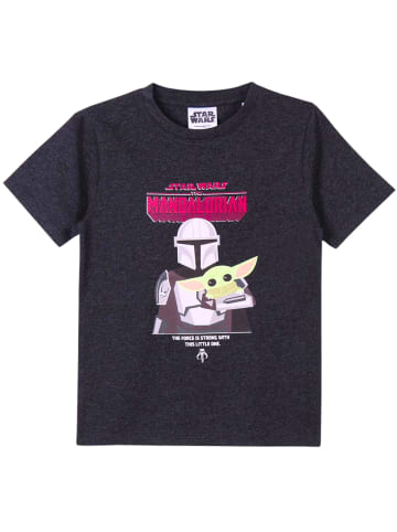 Star Wars T-Shirt Star Wars in Rot