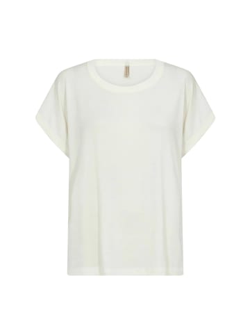 soyaconcept T-shirt SC_PETRA in 1100 OFFWHITE
