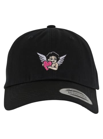 Mister Tee Mister Tee Flexfit in black