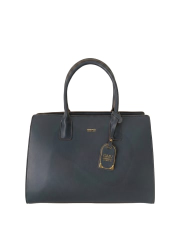 GianMarco Venturi Schultertasche in IVONE