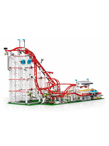 Mould King Mould King 11014 Roller Coaster